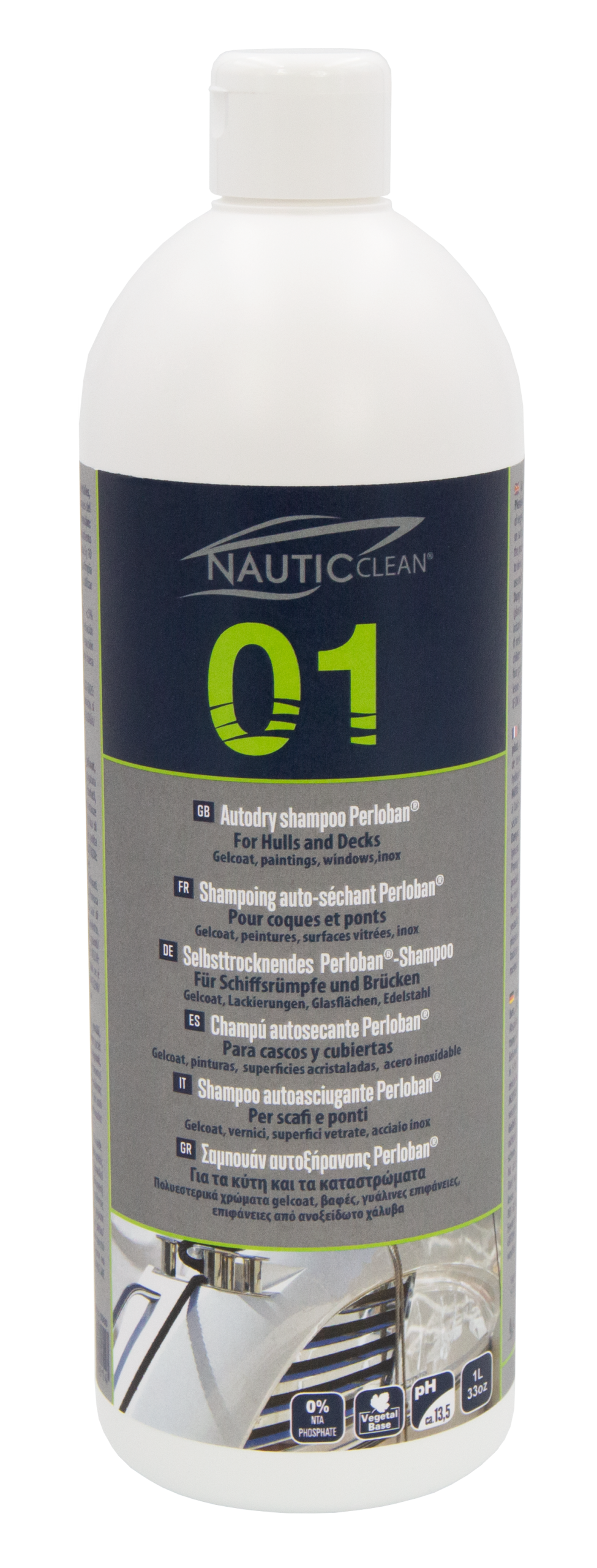 autodry-shampoo